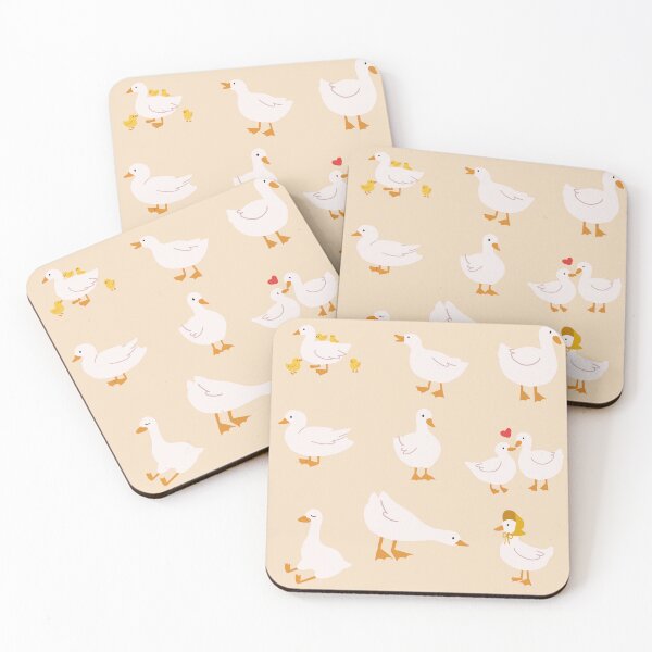 Item preview, Cute ducklings designed and sold by xmalita.