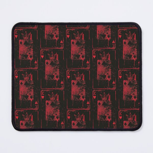 Item preview, King of Spades Illustration designed and sold by OccultDreams.