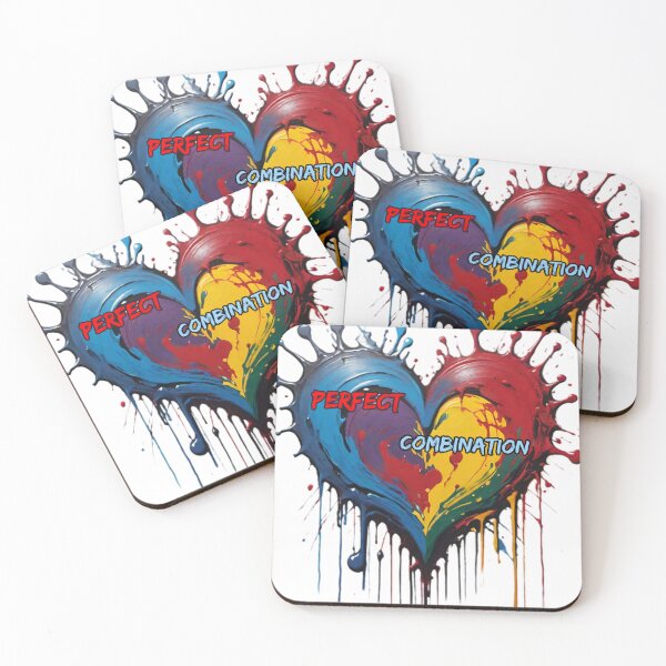 Item preview, Perfect combination  designed and sold by DreamistStore.