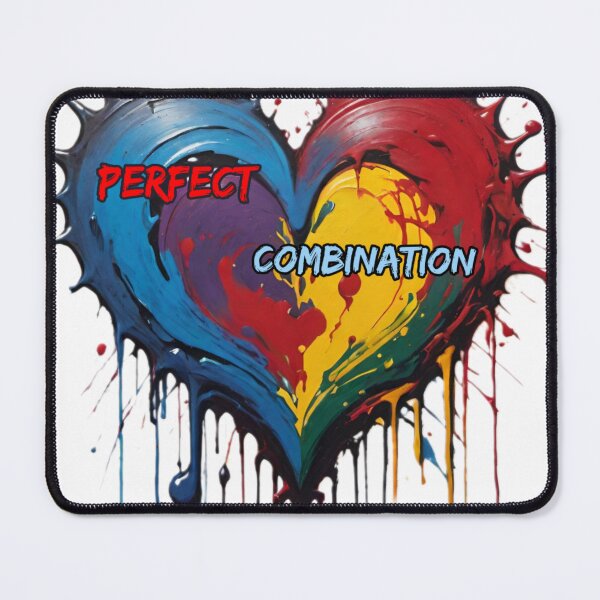 Item preview, Perfect combination  designed and sold by DreamistStore.