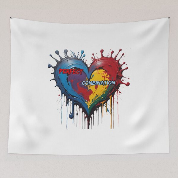 Item preview, Perfect combination  designed and sold by DreamistStore.