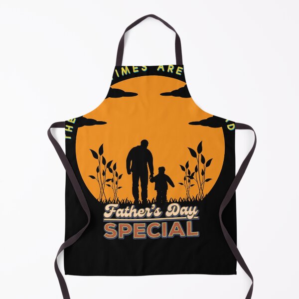 Item preview, The best times are with dad designed and sold by TEE-HQ.
