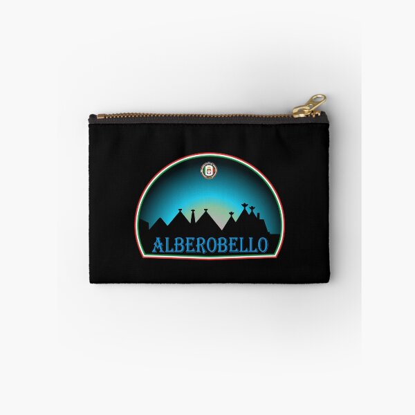 Item preview, Alberobello skyline designed and sold by antonietta40.