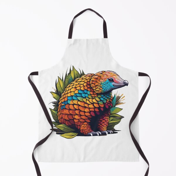 Item preview, Love Pangolin designed and sold by WildlifeInc.