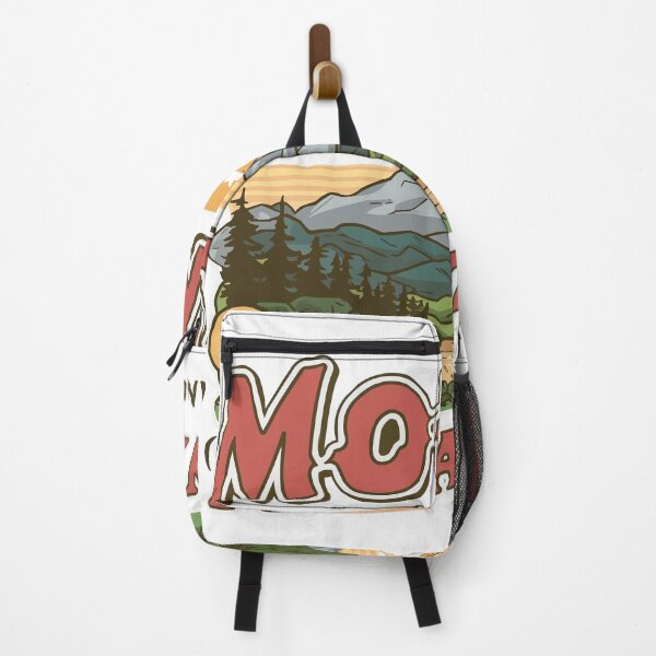 Item preview, Mount Magazine designed and sold by bihtti.