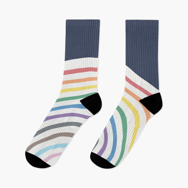 Item preview, LGBTQ PRIDE - All are welcome here designed and sold by Design Sparkes.