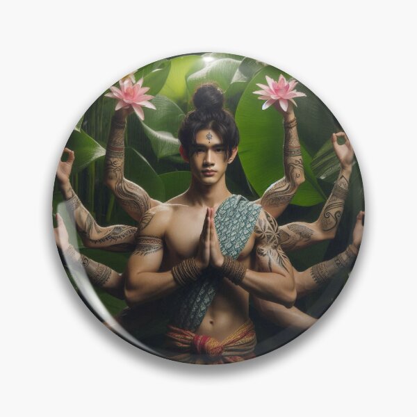 Item preview, Holy Man designed and sold by RaF71PrO.