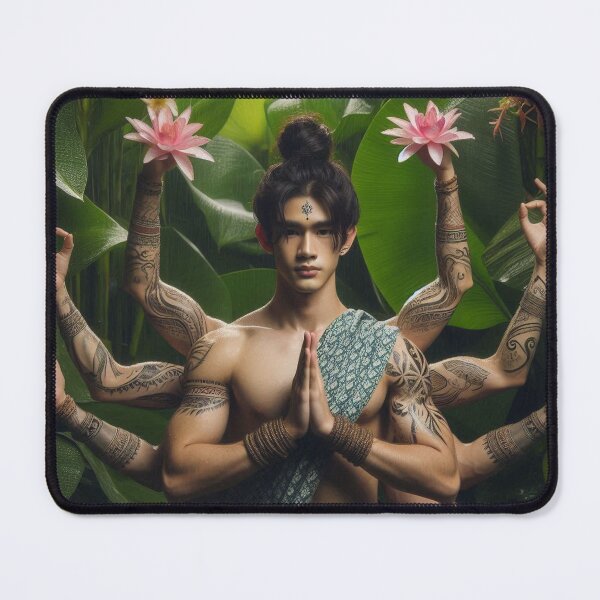 Item preview, Holy Man designed and sold by RaF71PrO.
