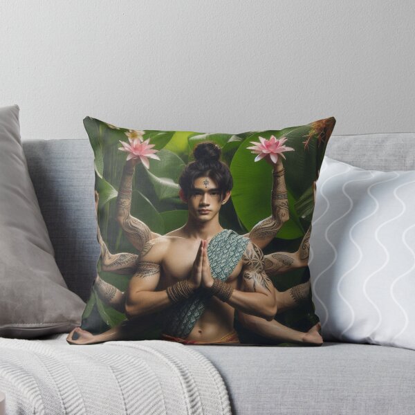 Item preview, Holy Man designed and sold by RaF71PrO.