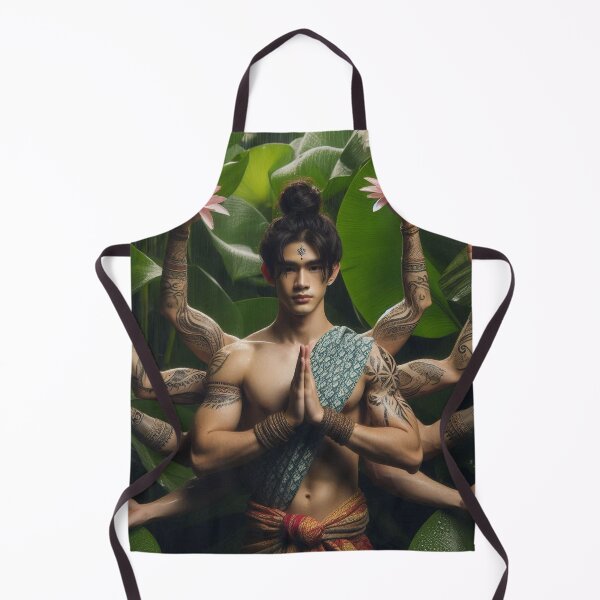 Item preview, Holy Man designed and sold by RaF71PrO.