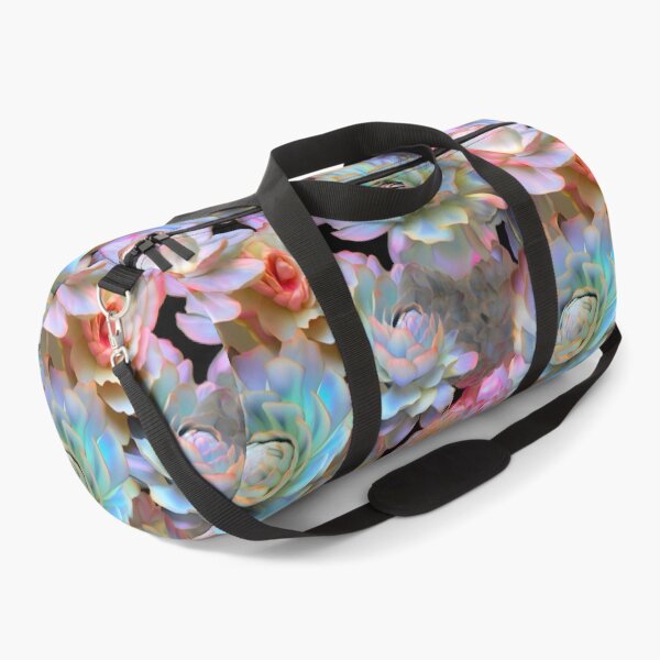 Item preview, Iridescent Flowers designed and sold by dinaaaaaah.