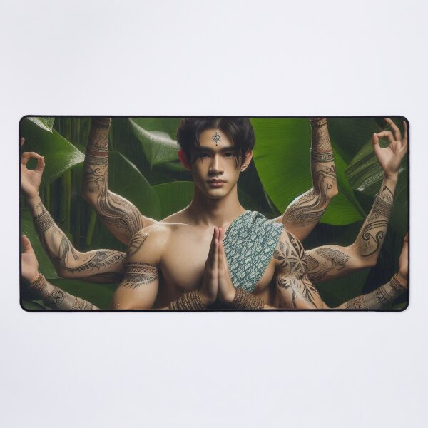 Item preview, Holy Man designed and sold by RaF71PrO.