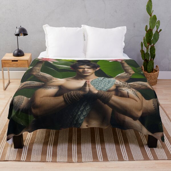 Item preview, Holy Man designed and sold by RaF71PrO.