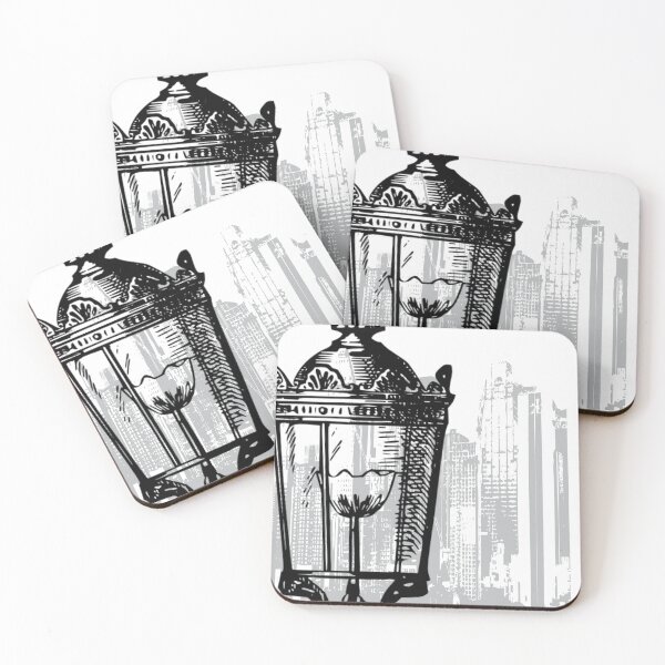 Item preview, Lantern designed and sold by Rafael Franklin.