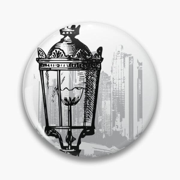 Item preview, Lantern designed and sold by Rafael Franklin.