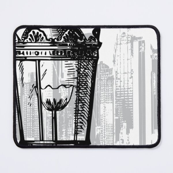 Item preview, Lantern designed and sold by Rafael Franklin.
