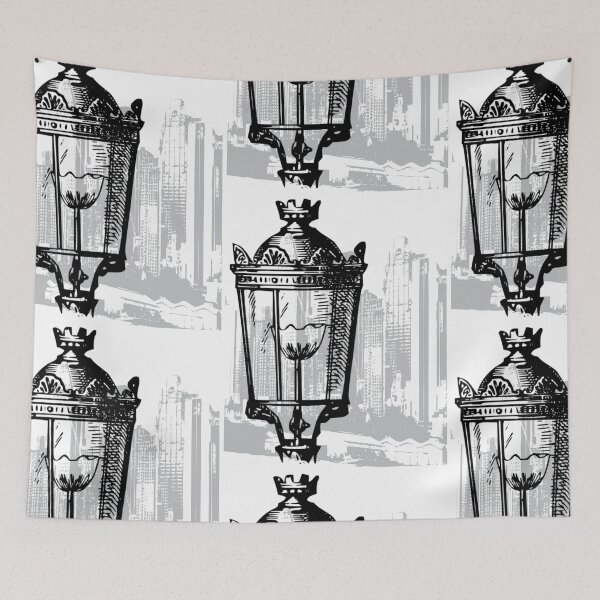 Item preview, Lantern designed and sold by Rafael Franklin.