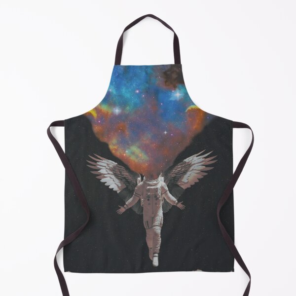 Item preview, Astronaut Redrawing the Universe designed and sold by sundanesense.