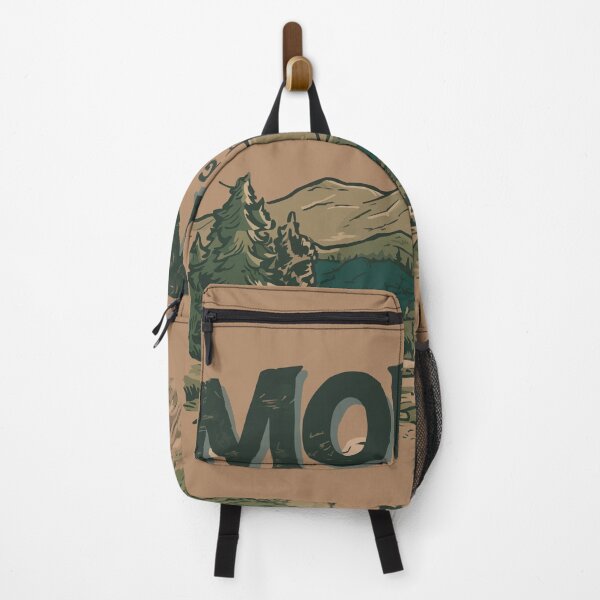 Item preview, Mount Magazine designed and sold by bihtti.