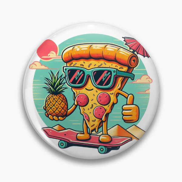 Item preview, Slice of Sunshine! designed and sold by Ayman Toumarti.