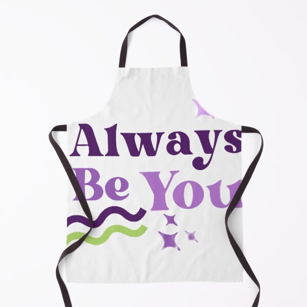 Item preview, Embrace Individuality - Always Be You designed and sold by Soujji-Designs.