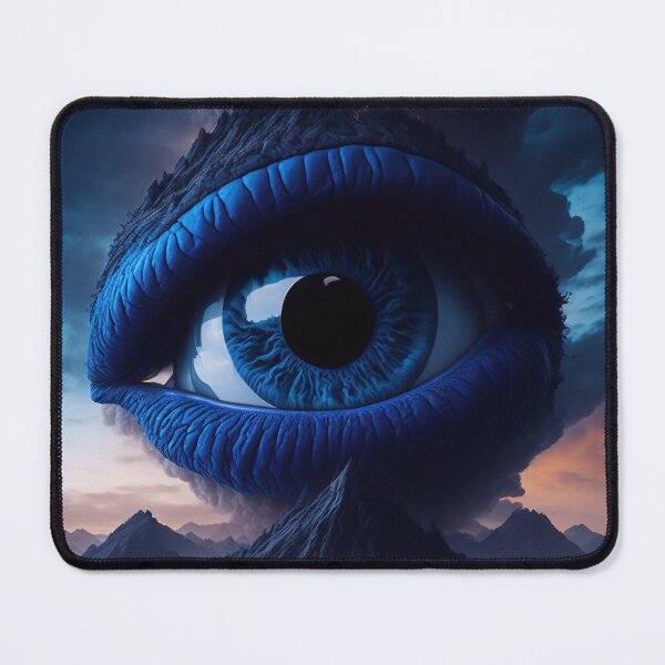 Item preview, Human eye designed and sold by M-Y-A-R-T-.