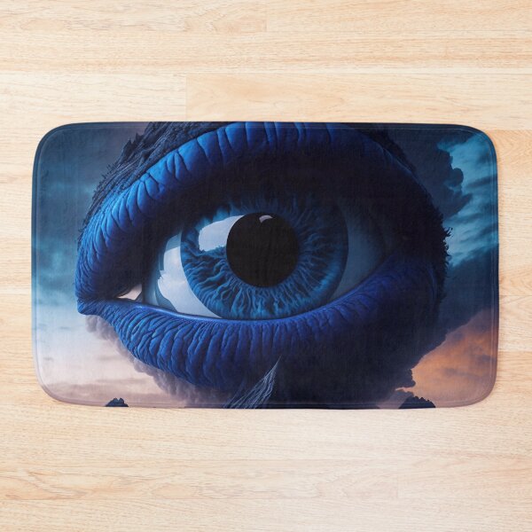 Item preview, Human eye designed and sold by M-Y-A-R-T-.