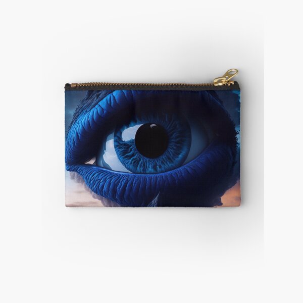 Item preview, Human eye designed and sold by M-Y-A-R-T-.