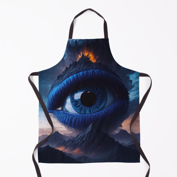 Item preview, Human eye designed and sold by M-Y-A-R-T-.