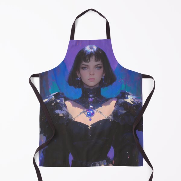 Item preview, Raven Princess  designed and sold by Joeartzz.
