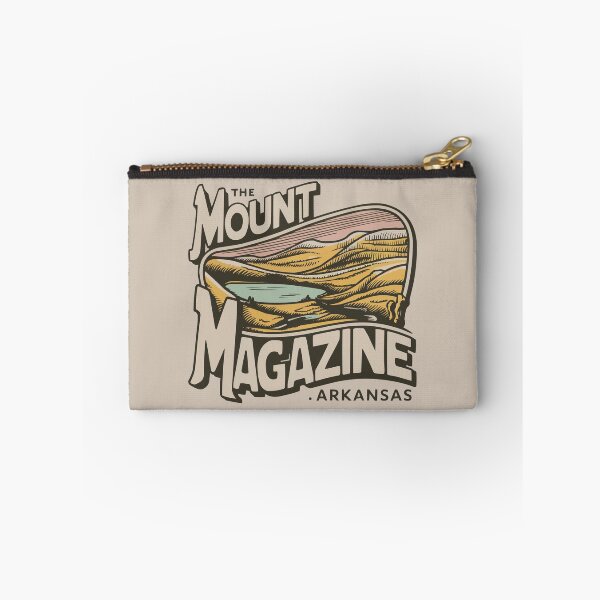 Item preview, Mount Magazine designed and sold by bihtti.
