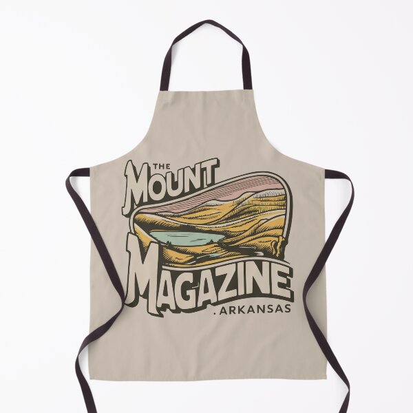 Item preview, Mount Magazine designed and sold by bihtti.