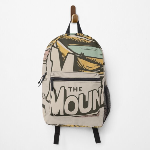 Item preview, Mount Magazine designed and sold by bihtti.