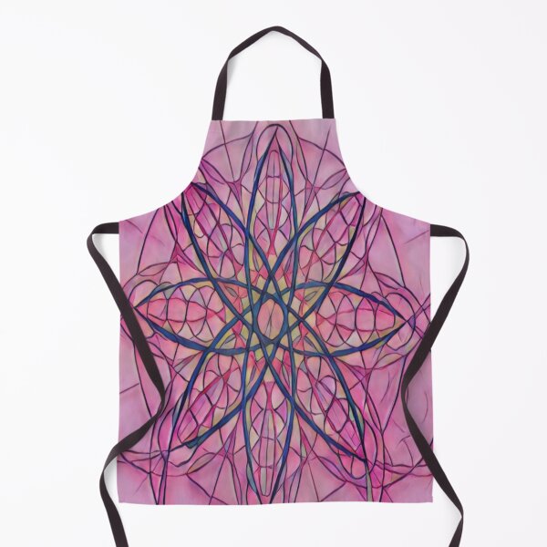 Item preview, Pink chaos designed and sold by Ben Katene.