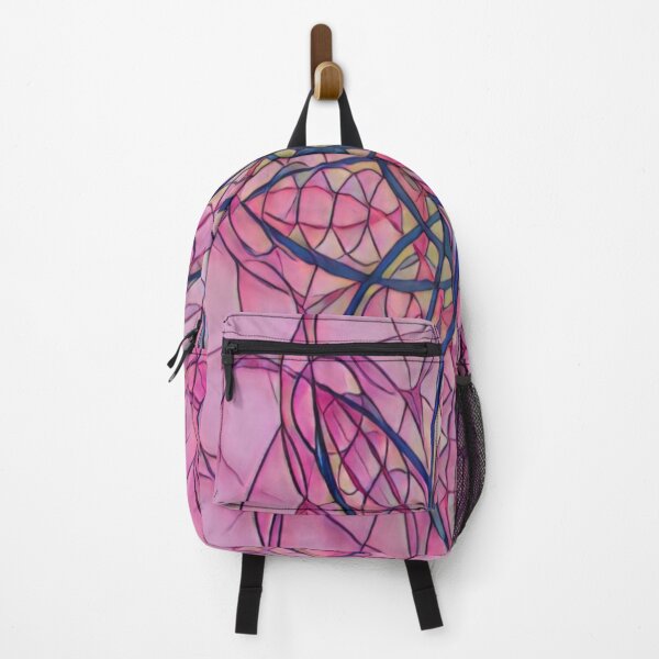 Item preview, Pink chaos designed and sold by Ben Katene.