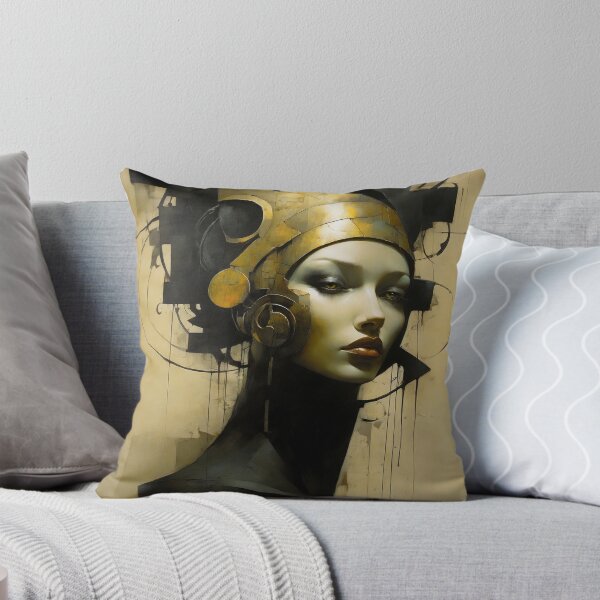 Item preview, Goddess  designed and sold by Funkyalphonso.