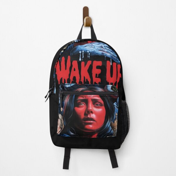 Item preview, Awakening Nightmares: Wake Up, Stay Woke! designed and sold by kulala-kaiser.