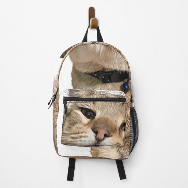 Item preview, Cat with bell collar designed and sold by observation.