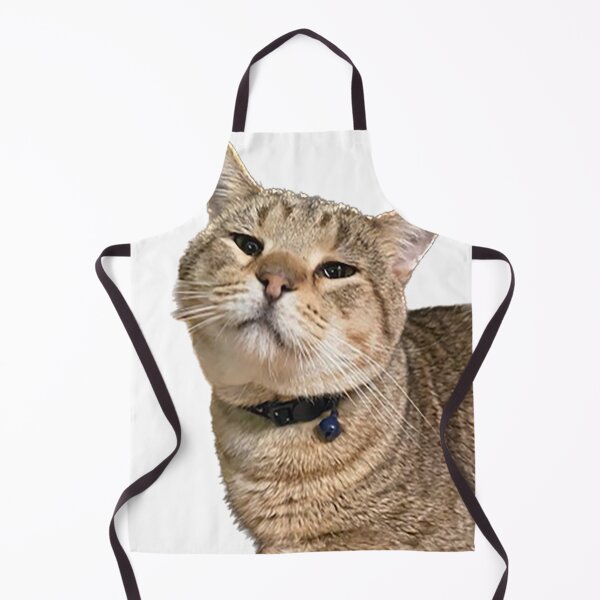 Item preview, Cat with bell collar designed and sold by observation.