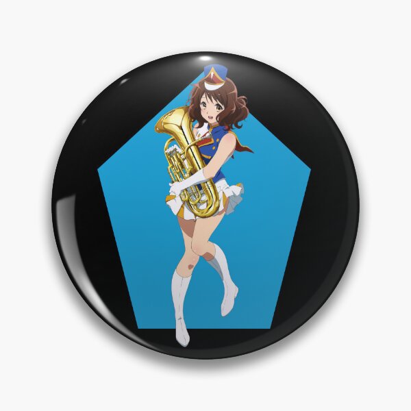 Item preview, Sound Euphonium designed and sold by Megankott.