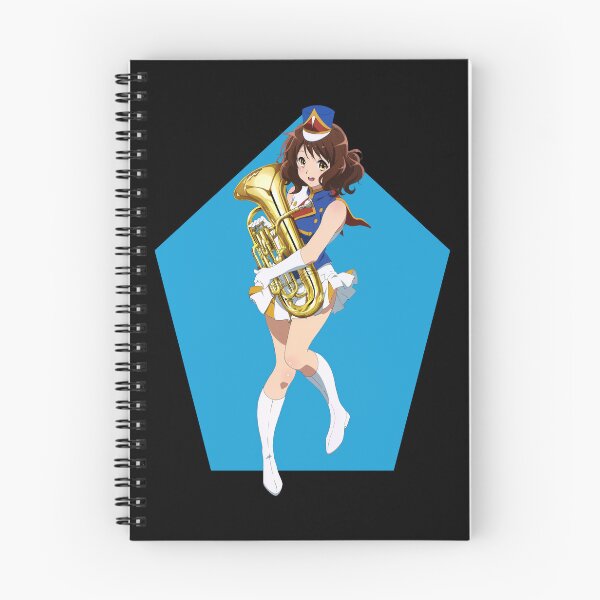 Item preview, Sound Euphonium designed and sold by Megankott.