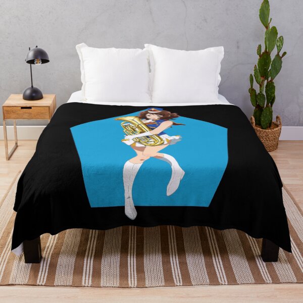 Item preview, Sound Euphonium designed and sold by Megankott.