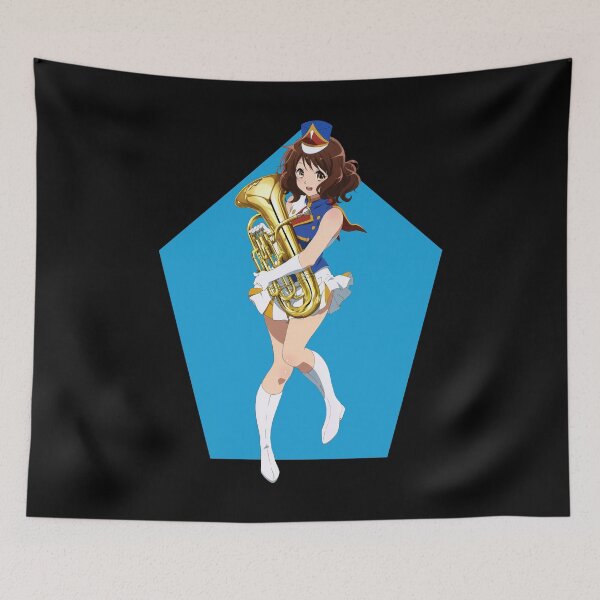 Item preview, Sound Euphonium designed and sold by Megankott.
