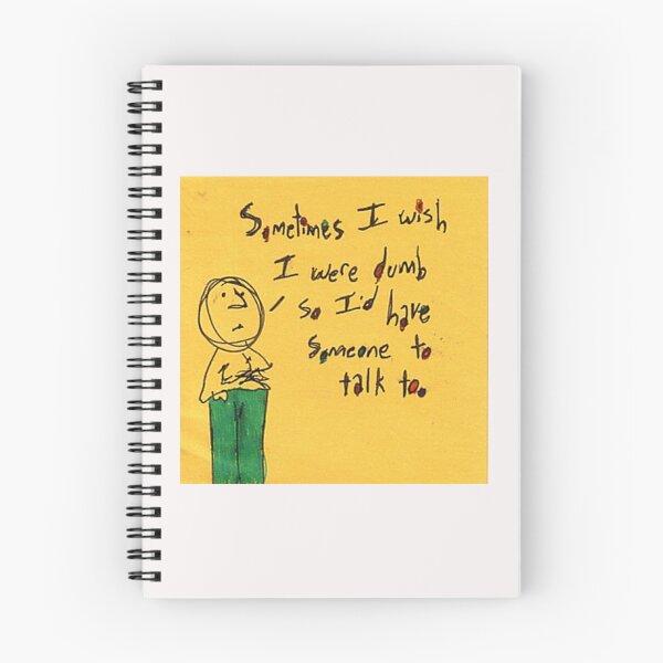 Item preview, Above Average Idiocy: The Hilarious Downfall of a Man Who Wishes He Were Dumb designed and sold by Ignorant-Artist.