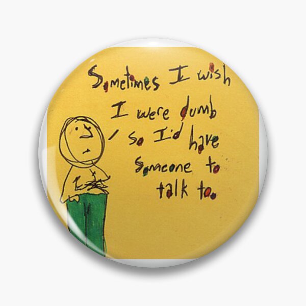 Item preview, Above Average Idiocy: The Hilarious Downfall of a Man Who Wishes He Were Dumb designed and sold by Ignorant-Artist.