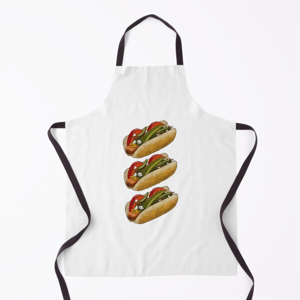 Item preview, Hot Dogs designed and sold by MMc Buck.