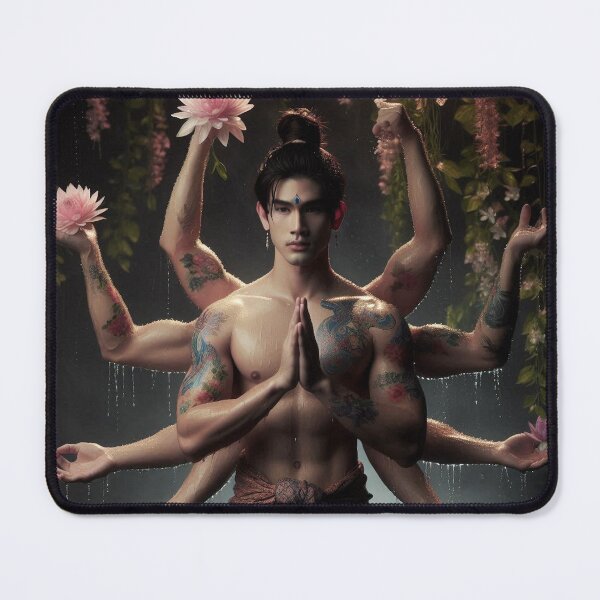Item preview, Holy Man designed and sold by RaF71PrO.