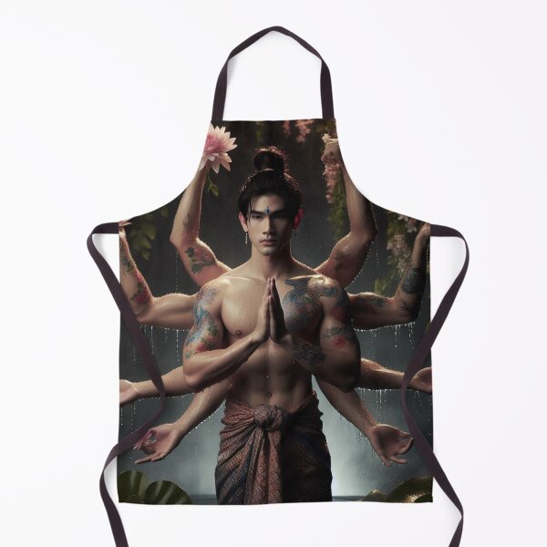 Item preview, Holy Man designed and sold by RaF71PrO.