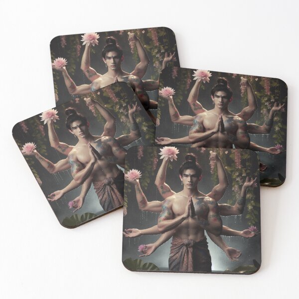 Item preview, Holy Man designed and sold by RaF71PrO.
