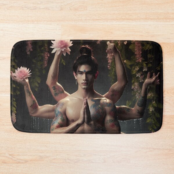 Item preview, Holy Man designed and sold by RaF71PrO.